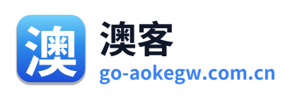 澳客 Logo